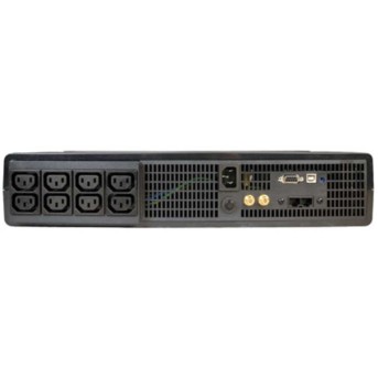 ИБП TrippLite SMX1500LCD (SMX1500LCD) в Metoo.kz - Metoo (2)