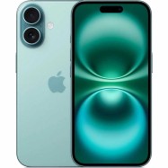 iPhone 16 512GB Teal,Model A3287