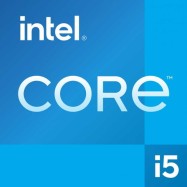Intel CPU Desktop Core i5-12400F (2.5GHz, 18MB, LGA1700) tray