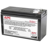 Аккумулятор APC APCRBC110 (APCRBC110)