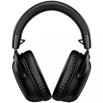 Гарнитура HyperX Cloud III Wireless - Gaming Headset (Red) 77Z46AA - Metoo (3)