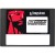 Твердотельный накопитель SSD 7680 Gb SATA 6Gb/s Kingston DC600M SEDC600M/7680G 2.5" 3D TLC в Metoo.kz - Metoo (2)