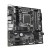 Материнская плата GIGABYTE B760M DS3H DDR4, LGA1700, B760, PCI-Ex16, D-SUB+HDMI+2xDP, 2xM.2, 4xSATA - Metoo (2)