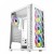 Компьютерный корпус FSP CMT192(W), Без БП, 1xUSB3.0/2xUSB2.0, 4xFAN120 RGB, 2xGlass, White, ATX в Metoo.kz - Metoo (1)