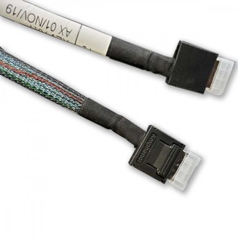 Кабель HPE (P48918-B21) в Metoo.kz - Metoo (1)