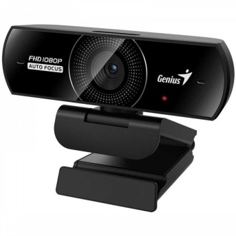 Интернет камера Genius RS2,FaceCam 2022AF 32200007400 - Metoo (2)