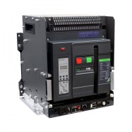 Воздушный автоматический выключатель iPower ACB 2000/1250А выкатной..