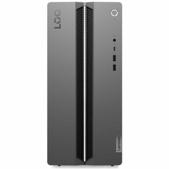 Системный блок Lenovo 90X0006PKZ LOQ Tower 17IRR9 Intel Core i5-14400F 2,5Ghz (10Cores)/16GB/512GB/NVIDIA GeForce RTX 4060 8GB GDDR6/Wi-Fi 6E/BT5.3/NoOS/1Y/Luna Grey в Metoo.kz - Metoo (2)