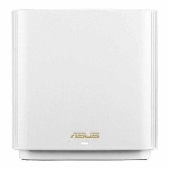Маршрутизатор ASUS XT8 V2 AX6600,2.0GHz quad-core CPU,AiMesh,OFDMA,RJ45 2.5G WANx1,RJ45 Gb LANx3,USB3.1 Gen1x1,WHT в Metoo.kz - Metoo (5)