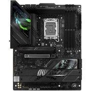 Сист.плата ASUS ROG STRIX Z890-F GAMING WIFI, Z890, 1851, 4xDDR5, PCI-E x16, M2, SATA, DP, HDMI, Thunderbolt, WIFI 7,BOX