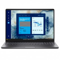 Ноутбук Dell Pro 16 PC16250 (BTO121_PC16250_EMEA_210-BQHB)..