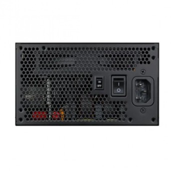 Блок питания Lian Li SX1000P BLACK 1000W Full Modular, 80+ PLATINUM, КПД 94% G9P.SX1000P.B000.EU в Metoo.kz - Metoo (4)