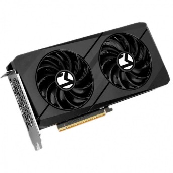 Видеокарта MaxSun MS-RTX5060 TRB 8G, 8Gb/128bit GDDR7, 1хHDMI+3xDP, PCIe5.0 в Metoo.kz - Metoo (1)