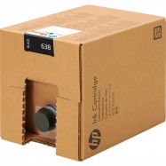 Картридж HP Europe 4UV63A