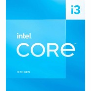 CPU Intel 3.5GHz 4/8 Raptor Lake Refresh 60W LGA1700 Tray