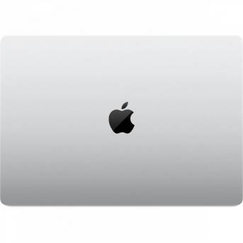 14-inch MacBook Pro: Apple M5 Pro chip with 15-core CPU and 16-core GPU, 24GB, 2TB SSD - Silver,Model A3426 в Metoo.kz - Metoo (5)