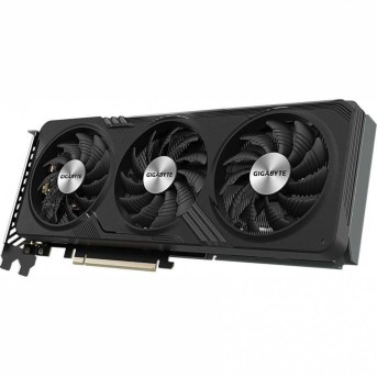 Видеокарта 8Gb PCI-E GDDR6X GIGABYTE GV-N4060GAMING OC-8GD, 2хHDMI+2xDP GeForce RTX4060 в Metoo.kz - Metoo (3)