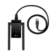 Сетевой USB адаптер TP-Link Archer TX20U Plus..