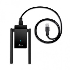Сетевой USB адаптер TP-Link Archer TX20U Plus
