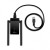 Сетевой USB адаптер TP-Link Archer TX20U Plus в Metoo.kz - Metoo (1)