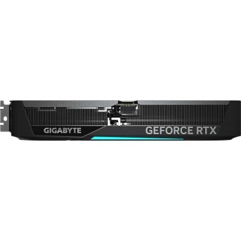 Видеокарта GIGABYTE GeForce RTX 5070 EAGLE OC SFF 12G, 12Gb/192bit, 1хHDMI+3xDP, PCIe5.0 в Metoo.kz - Metoo (3)
