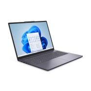 Ноутбук Lenovo 83K20012RK IdeaPad Slim 3 16IRH10 16" WUXGA (1920x1200) IPS/Intel Core i5-13420H up to 4.6GHz (P), 3.4GHz (E) (8Cores)/8GB/512GB/Integrated/Wi-Fi 6/BT/720P HD Camera/Windows 11 Home/1Y/Luna Grey