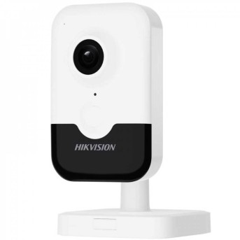 IP Видеокамера Hikvision DS-2CD2443G2-IW (W) в Metoo.kz - Metoo (3)