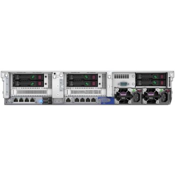 Сервер HPE DL380 Gen10 P24847-B21 - Metoo (6)