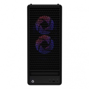 Системный блок Lenovo 90YJ0052KZ Legion T5 30AGB10 AMD Ryzen 5 7600 up to 5,1Ghz (8Cores)/32GB/1TB SSD/NVIDIA GeForce RTX 5060 8GB GDDR7/Wi-Fi 7/BT5.4/NoOS/1Y/Eclipse Black в Metoo.kz - Metoo (6)