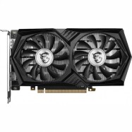 Видеокарта MSI GeForce RTX 3050 GAMING X 6G, 6G GDDR6 96-bit 2xHDMI DP..