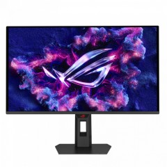 Монитор 27 ASUS ROG Strix XG27AQDPG QD-OLED 2560x1440 500Hz 0.03ms 450cd/m 2xHDMI 1xDP 1xUSB-C..