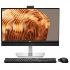 Моноблок Dell Pro 24 All-in-One QC24250 (210-BPNS_BTO155_QC24250_EMEA)..