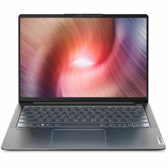 Ноутбук Lenovo 83DV00YMRK LOQ 15IRX9 15.6" WQHD (2560x1440) IPS 165Hz/<wbr>Intel Core i7-13650HX up to 4.9GHz (P), 3.6GHz (E) (14Cores)/<wbr>AI-Powered Gaming PC/<wbr>24GB/<wbr>1TB SSD/<wbr>NVIDIA GeForce RTX4060 8GB/<wbr>Wi-Fi 6/<wbr>BT5.2/<wbr>1080P HD Camera/<wbr>BKLT/<wbr>NoOS/<wbr>1Y/<wbr>Luna Grey - Metoo (2)