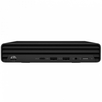 HP 260 G9 Mini -R i3-1315U / 8GB DDR4 / 256GB M.2 SSD Value / W11 Pro / LBL TCO / 1yw / HP 3 year Next Business Day Onsite Desktop Only Hardware SupportWarranty Extension / 125 BLKkbd / 125mouse / Stand / Realtek Wi-Fi 6 WLAN / No Flex Port 2 / G6 DM SATA - Metoo (2)