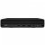 HP 260 G9 Mini -R i3-1315U / 8GB DDR4 / 256GB M.2 SSD Value / W11 Pro / LBL TCO / 1yw / HP 3 year Next Business Day Onsite Desktop Only Hardware SupportWarranty Extension / 125 BLKkbd / 125mouse / Stand / Realtek Wi-Fi 6 WLAN / No Flex Port 2 / G6 DM SATA - Metoo (2)