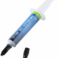 Термопаста GELID GC Extreme, TC-GC-03-02, 10g, 3.73g/cm3, шприц
