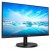Монитор жидкокристаллический PHILIPS 271V8LAB/01 LCD 27'' 16:9 1920х1080(FHD) VA, nonGLARE, 100 Hz, 250 cd/m2, H178°/V178°, 3000:1, 200M:1, 16.7M, 4ms, VGA, HDMI, Tilt, Speakers, 3Y, Black в Metoo.kz - Metoo (2)