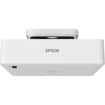 Проектор лазерный Epson EB-L630U, LCD: 3 х 0.67", 2 500 000:1, 6 200 ANSI lm, WUXGA (1920x1200), 4K, WIFI в Metoo.kz - Metoo (5)