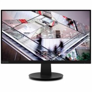 Монитор Lenovo 67C2GAC1EU N27q 27" IPS/2560 x 1440/100Hz/up to 4ms/1000:1/300nit/2 x HDMI 2.1/DP 1.4/HDMI Cable