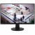 Монитор Lenovo 67C2GAC1EU N27q 27" IPS/2560 x 1440/100Hz/up to 4ms/1000:1/300nit/2 x HDMI 2.1/DP 1.4/HDMI Cable в Metoo.kz - Metoo (1)