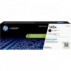 HP 145A Blk LaserJet Toner Cartridge..