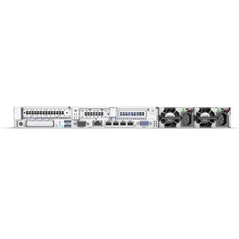 Сервер HPE DL360 Gen10 P19775-B21 - Metoo (5)