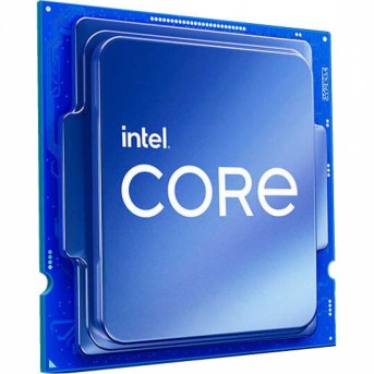 CPU Intel Core i7-13700F 1.5/2.1GHz (4.1/5.2GHz) 16/24 Raptor Lake 65-219W FCLGA1700 OEM в Metoo.kz - Metoo (1)