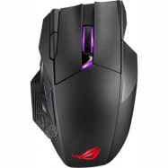 Мышь ASUS P707 ROG SPATHA X MS,3370,12KEYS,19000DPI