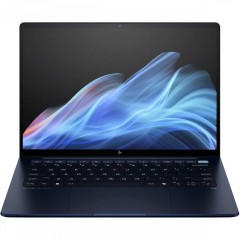 UMA U7 258V + 32GB Ultra G1i / 14.0 2.8K (2880x1800) Touch, Brightview, O, 120Hz, 400nit, LowBleLi..