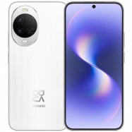 HUAWEI nova 15 12GB+512GB White / Pushkin-L21E..