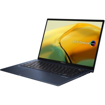 Ноутбук Asus Zenbook 14 UX3402VA-KM065W (90NB10G1-M00E80) в Metoo.kz - Metoo (10)