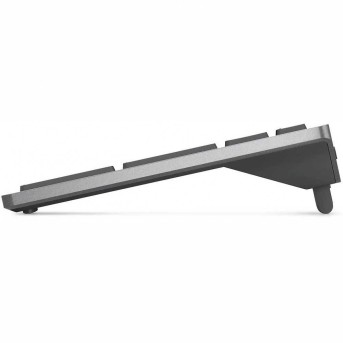 Клавиатура Dell Compact Multi-Device Wireless Keyboard - KB740 - Russian (QWERTY) (580-AKOZ) в Metoo.kz - Metoo (3)