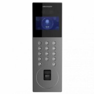 Вызывная панель Hikvision DS-KD9203-FE6