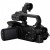 Видеокамера Canon XA65 (1/<wbr>2.3" 4K CMOS Camcorder, 20x Zoom, 3G-SDI/<wbr>HDMI, f/<wbr>1,8 - 2,8) - Metoo (4)